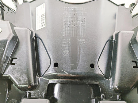 2023 BMW F850GS K81 Upper Front Fender 46618564538 46618564539 46618564553 {{ shop.shopifyCountryName }} - Mototech271