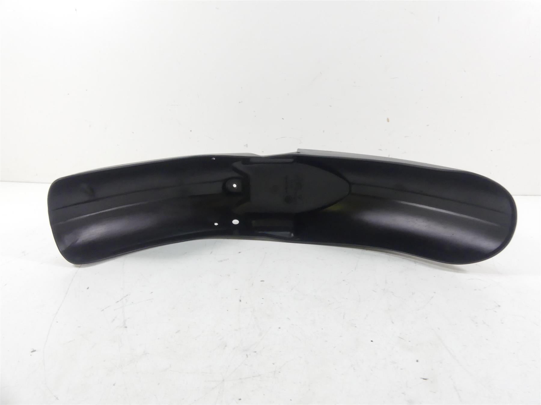 1999 BMW R1100 GS 259E Front Black Lower Fender Mud Guard 46612324395 {{ shop.shopifyCountryName }} - Mototech271