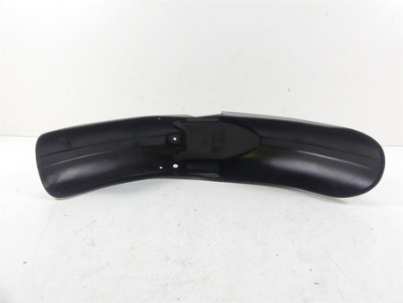 1999 BMW R1100 GS 259E Front Black Lower Fender Mud Guard 46612324395 {{ shop.shopifyCountryName }} - Mototech271