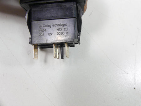 2021 Kawasaki Teryx KRX KRF 1000 Ignition Awd Lights Switch Key Set 27005-0643 {{ shop.shopifyCountryName }} - Mototech271