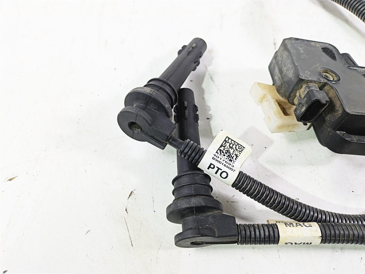 2020 Polaris General 1000 EPS Ignition Coils 4010425 2876049 {{ shop.shopifyCountryName }} - Mototech271
