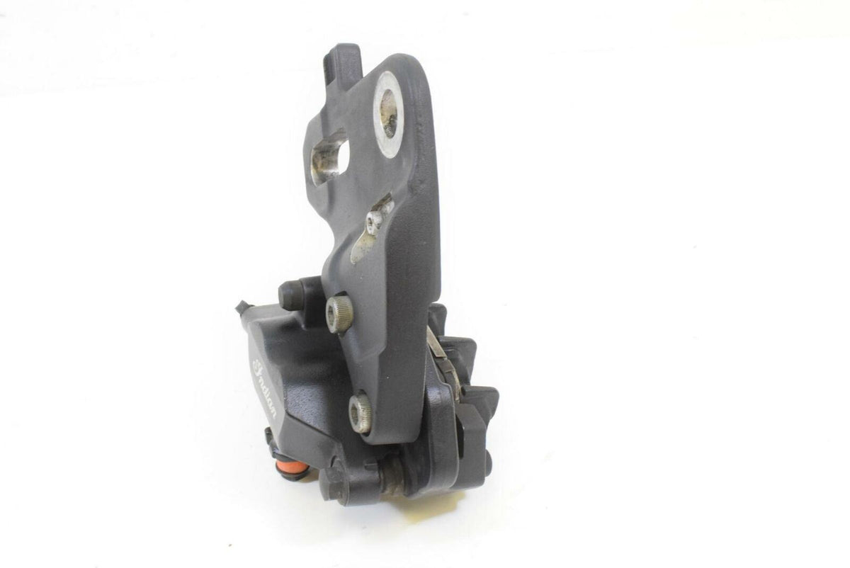 2015 Indian 111ci Roadmaster Rear Brake Pads Caliper Bracket 1912006-266 {{ shop.shopifyCountryName }} - Mototech271