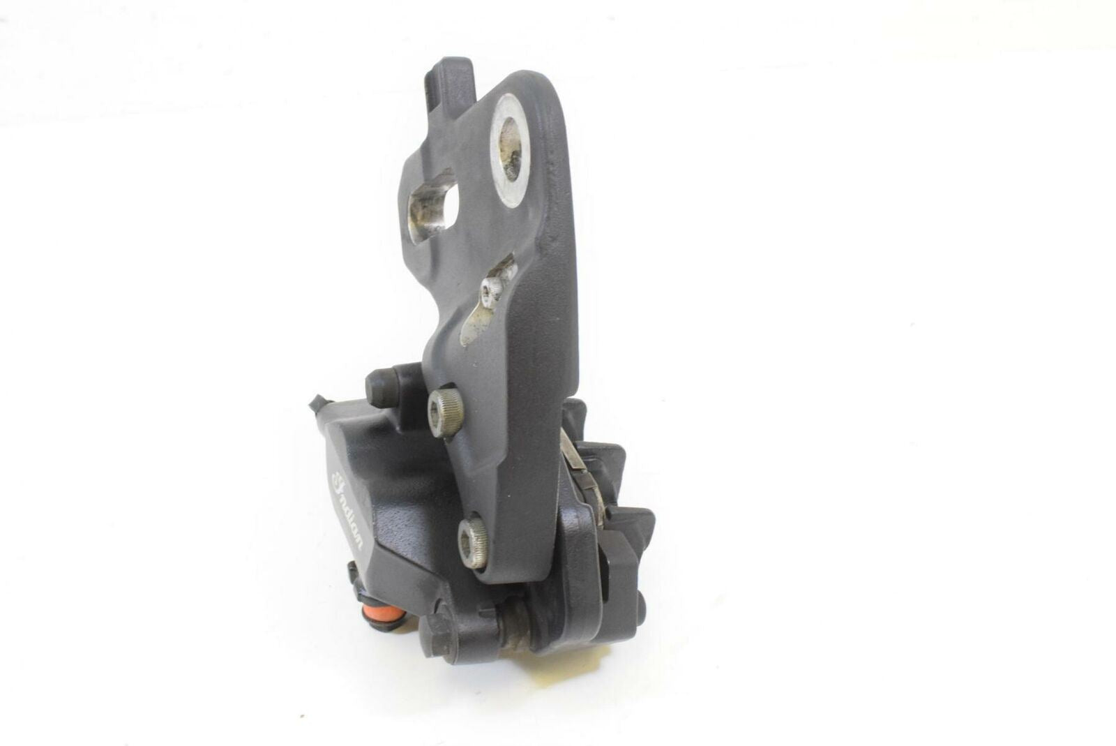 2015 Indian 111ci Roadmaster Rear Brake Pads Caliper Bracket 1912006-266 {{ shop.shopifyCountryName }} - Mototech271