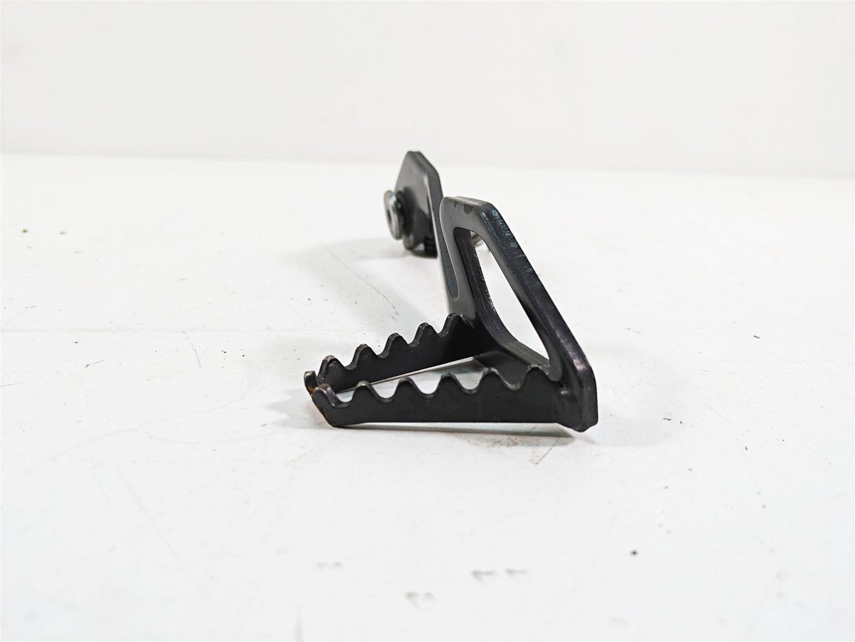 2012 Triumph Tiger 800XC ABS Rear Brake Lever Pedal T2022041 {{ shop.shopifyCountryName }} - Mototech271