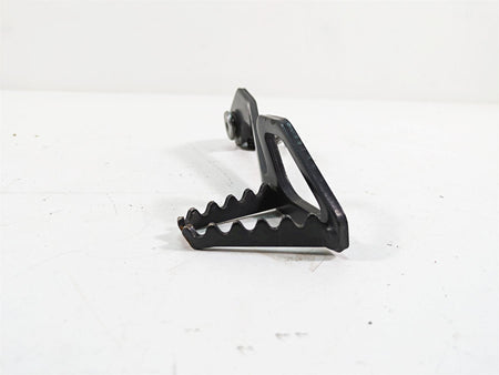 2012 Triumph Tiger 800XC ABS Rear Brake Lever Pedal T2022041 {{ shop.shopifyCountryName }} - Mototech271