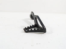 Load image into Gallery viewer, 2012 Triumph Tiger 800XC ABS Rear Brake Lever Pedal T2022041
