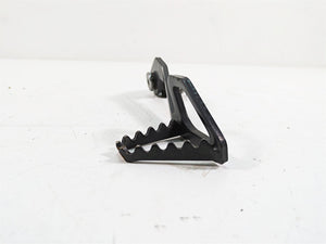 2012 Triumph Tiger 800XC ABS Rear Brake Lever Pedal T2022041