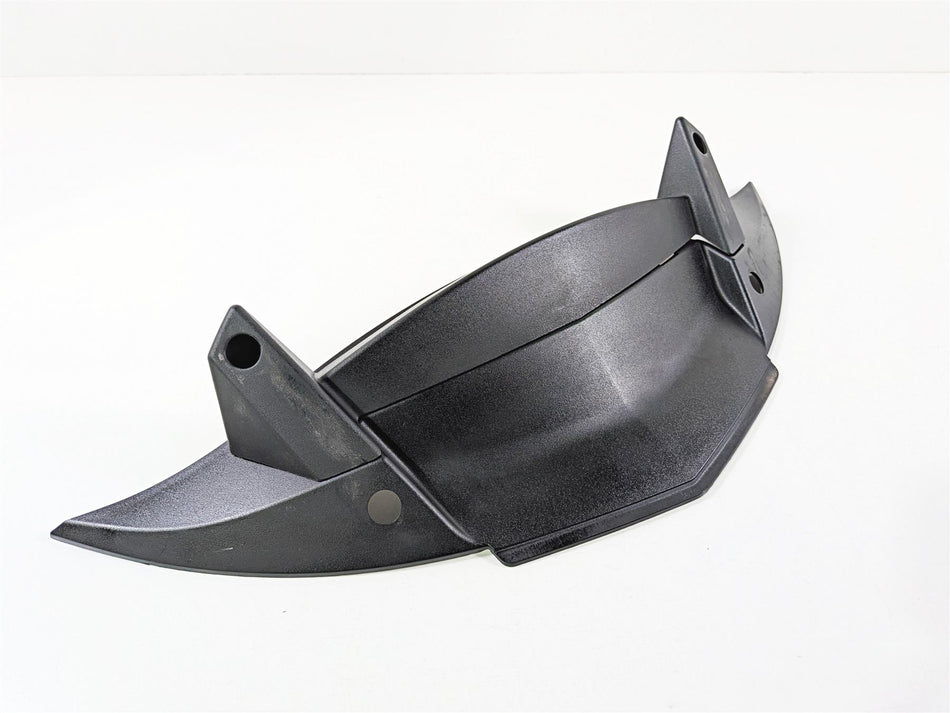2016 Victory Cross Country Front Visor Cover Fairing 5437552 {{ shop.shopifyCountryName }} - Mototech271
