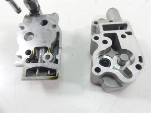 2000 Harley Dyna FXR4 CVO Super Glide Oil Pump & Lines 26219-92A