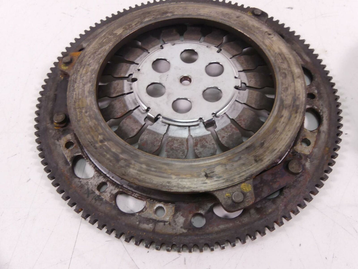2008 BMW R1200RT K26 Clutch Friction Disc Pressure Plate 21217697737 {{ shop.shopifyCountryName }} - Mototech271