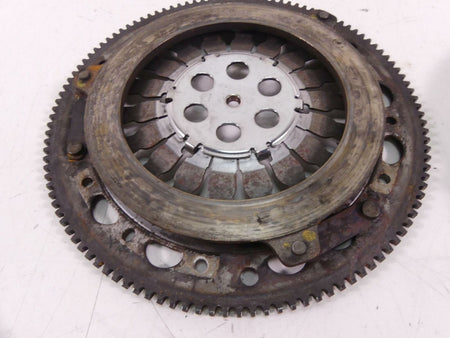 2008 BMW R1200RT K26 Clutch Friction Disc Pressure Plate 21217697737 {{ shop.shopifyCountryName }} - Mototech271