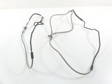 Load image into Gallery viewer, 2016 BMW S1000XR K49 Front Abs Brake Line Hose Set 34328551363 | Mototech271
