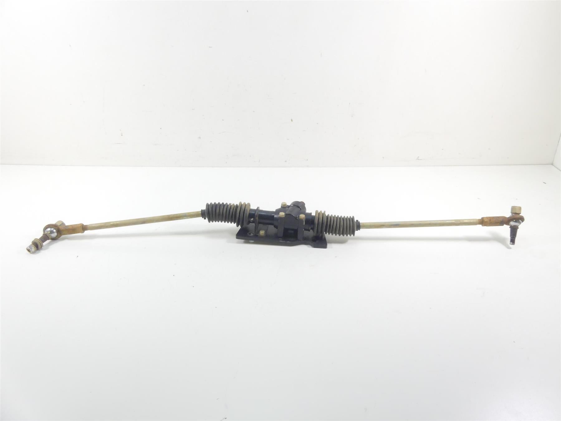 2016 Yamaha YXZ1000 R EPS SE Rack And Pinion Steering Set 2HC-F3400-02-00 {{ shop.shopifyCountryName }} - Mototech271