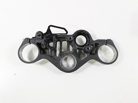 2022 Yamaha YZF R1 R1M RN65 Upper Triple Tree Steering Clamp 2CR-23435-01-00-Mototech271