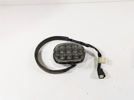 2017 Harley Touring FLHTKSE CVO E-Glide Tail Light Lamp & Wiring 67800205 {{ shop.shopifyCountryName }} - Mototech271