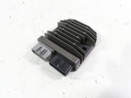 2017 BMW S1000R K47 Rectifier Voltage Regulator FH020CA 12317718422 {{ shop.shopifyCountryName }} - Mototech271