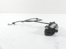 Load image into Gallery viewer, 2013 Harley FXDWG Dyna Wide Glide Front Brake Caliper &amp; Line 41300001 | Mototech271
