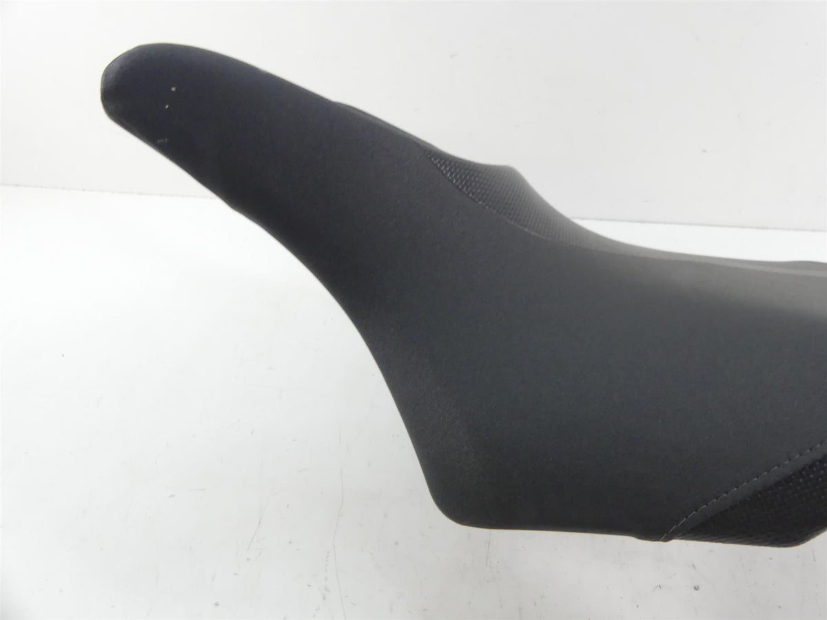 2013 Yamaha VMX17 V-Max 1700 Front Driver Rider Saddle Seat 2S3-24710-10-00 {{ shop.shopifyCountryName }} - Mototech271