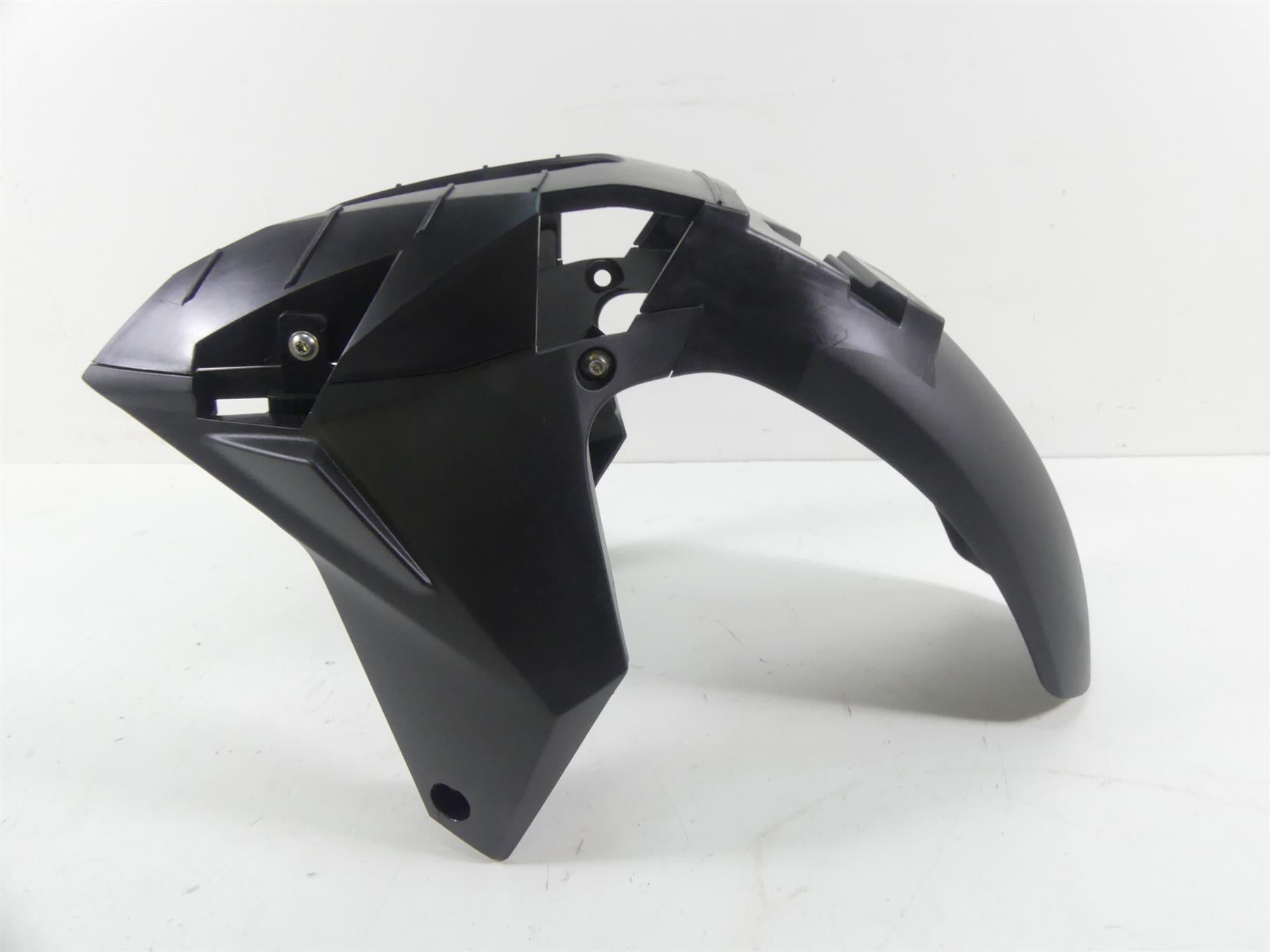 2015 BMW R1200RT K52 Front Fender Tire Hugger Mud Guard 46617728670 40902616090 {{ shop.shopifyCountryName }} - Mototech271