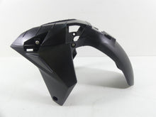 Load image into Gallery viewer, 2015 BMW R1200RT K52 Front Fender Tire Hugger Mud Guard 46617728670 40902616090 | Mototech271
