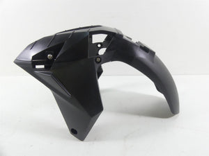 2015 BMW R1200RT K52 Front Fender Tire Hugger Mud Guard 46617728670 40902616090 | Mototech271