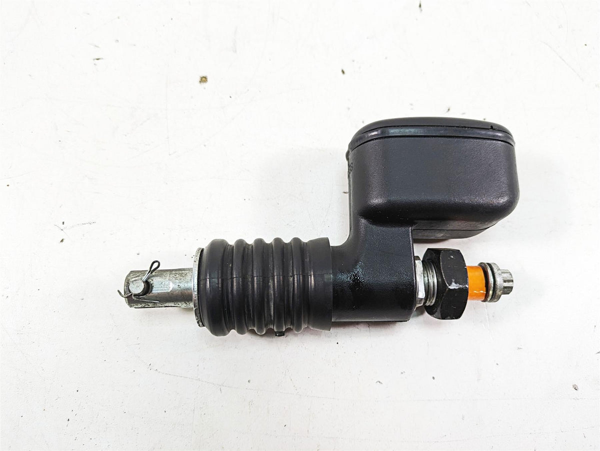2013 Harley Softail FLSTC Heritage Classic Rear Brake Master Cylinder 41767-05E {{ shop.shopifyCountryName }} - Mototech271