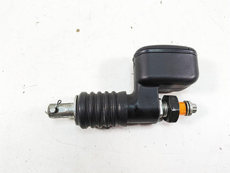 2013 Harley Softail FLSTC Heritage Classic Rear Brake Master Cylinder 41767-05E {{ shop.shopifyCountryName }} - Mototech271