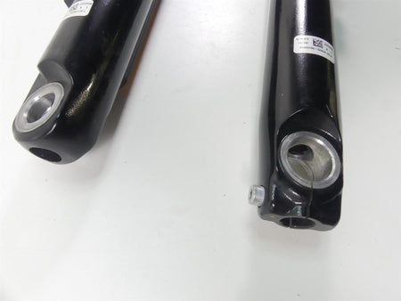 2022 Harley Softail FXBBS Street Bob Straight Front Fork Legs 45400166 45400167 {{ shop.shopifyCountryName }} - Mototech271