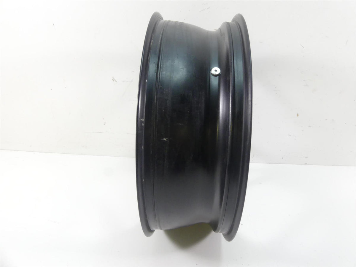 2014 Ducati Hypermotard 821 SP Rear 17x5.5 Marchesini Wheel Rim 50121651AB {{ shop.shopifyCountryName }} - Mototech271
