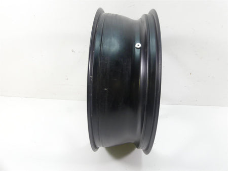 2014 Ducati Hypermotard 821 SP Rear 17x5.5 Marchesini Wheel Rim 50121651AB {{ shop.shopifyCountryName }} - Mototech271