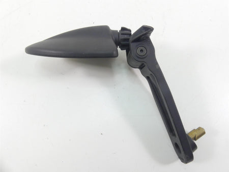 2008 Ducati Hypermotard 1100 Left Rear View Mirror 52310311A {{ shop.shopifyCountryName }} - Mototech271