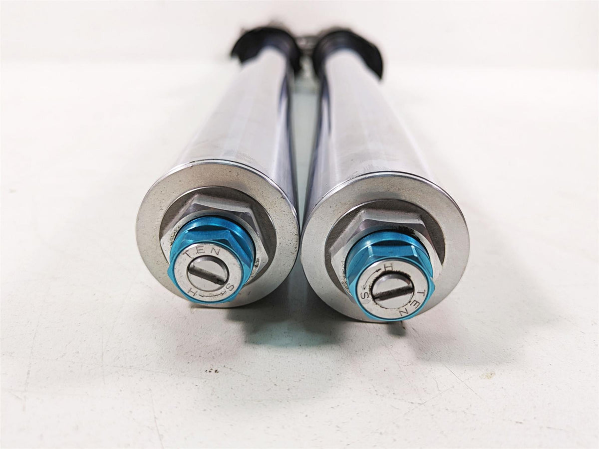 2002 Yamaha FZ1 FZS1000 Fazer Straight Front Fork Leg Damper Set 5LV-23103-00-00 {{ shop.shopifyCountryName }} - Mototech271