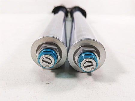 2002 Yamaha FZ1 FZS1000 Fazer Straight Front Fork Leg Damper Set 5LV-23103-00-00 {{ shop.shopifyCountryName }} - Mototech271