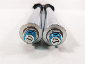 2002 Yamaha FZ1 FZS1000 Fazer Straight Front Fork Leg Damper Set 5LV-23103-00-00 | Mototech271