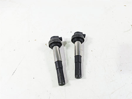 2017 BMW F800GS Adv K75 Ignition Stick Coil Set 12138561404 {{ shop.shopifyCountryName }} - Mototech271