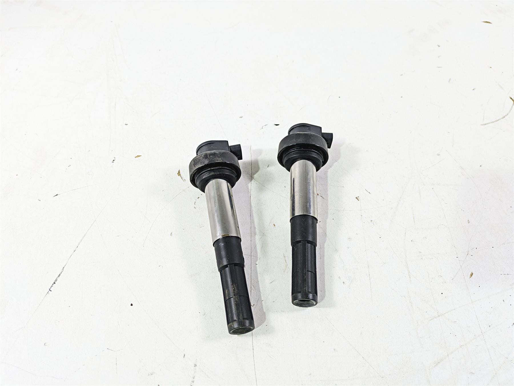 2017 BMW F800GS Adv K75 Ignition Stick Coil Set 12138561404 | Mototech271