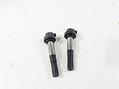 2017 BMW F800GS Adv K75 Ignition Stick Coil Set 12138561404 | Mototech271