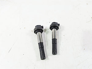 2017 BMW F800GS Adv K75 Ignition Stick Coil Set 12138561404 | Mototech271