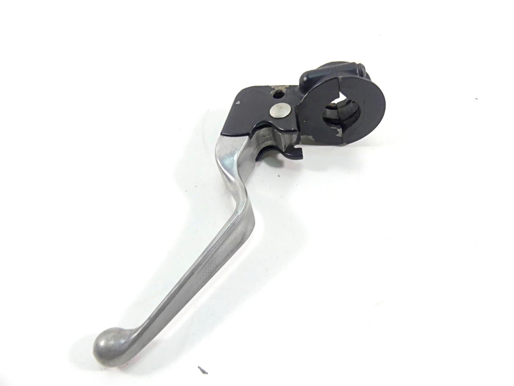 2011 Harley Softail FXS Blackline Clutch Perch Lever Set 38608-96 45015-96 {{ shop.shopifyCountryName }} - Mototech271