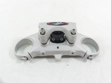 Load image into Gallery viewer, 2012 Mv Agusta Brutale 1090 R Upper Triple Tree Steering Clamp 58mm 8000B3003
