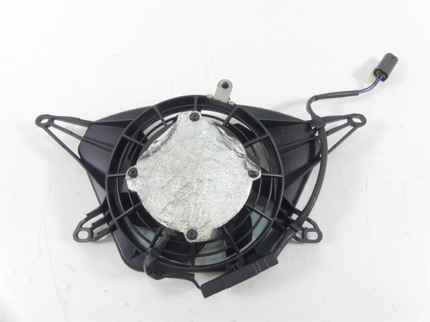 2015 BMW K1600GT K48 Spal Radiator Cooler Fan Propeller 17117720095 {{ shop.shopifyCountryName }} - Mototech271