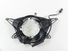 Load image into Gallery viewer, 2015 BMW K1600GT K48 Spal Radiator Cooler Fan Propeller 17117720095 | Mototech271
