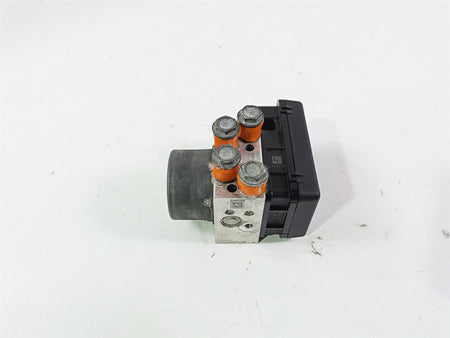 2015 Harley FXDF Dyna Fat Bob Abs Brake Pump Pressure Module 48340-12 {{ shop.shopifyCountryName }} - Mototech271