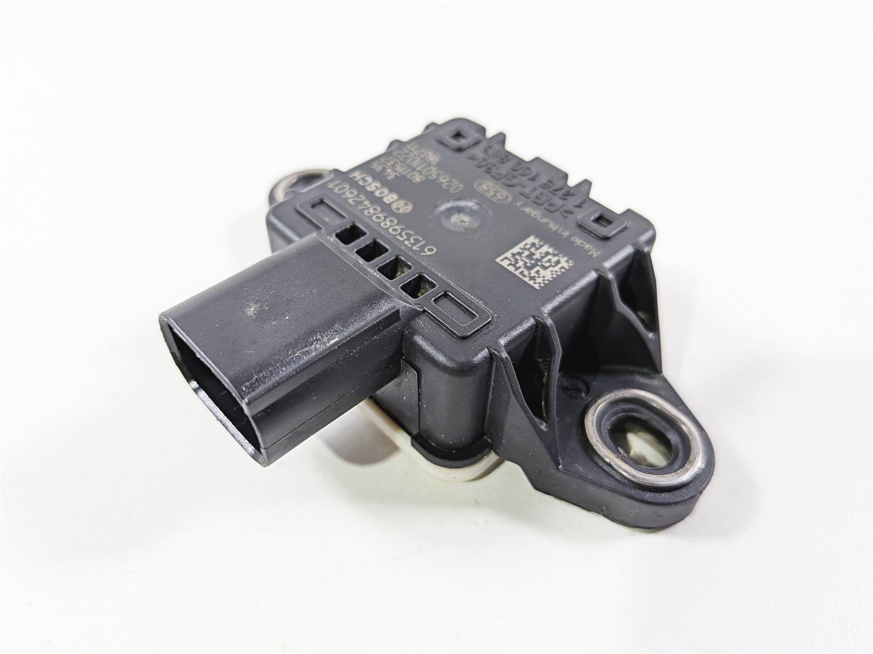 2019 BMW R1250GS K50 Bosch Speed Sensor Control Unit 61359898426 {{ shop.shopifyCountryName }} - Mototech271