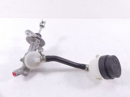 2017 Yamaha YXZ1000R EPS SS Nissin Main Brake Master Cylinder 11/16 2HC-2583T-10 {{ shop.shopifyCountryName }} - Mototech271