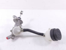 Load image into Gallery viewer, 2017 Yamaha YXZ1000R EPS SS Nissin Main Brake Master Cylinder 11/16 2HC-2583T-10
