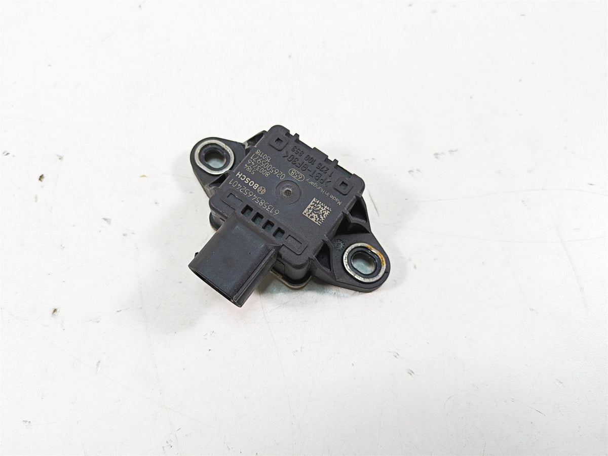 2015 BMW S1000RR K46 Bosch Speed Sensor Drehratensensor 61358546524 {{ shop.shopifyCountryName }} - Mototech271