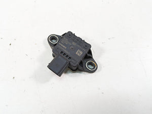 2015 BMW S1000RR K46 Bosch Speed Sensor Drehratensensor 61358546524
