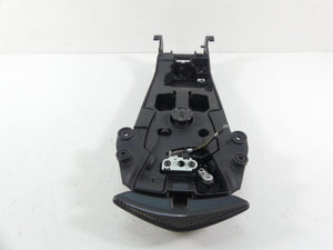 2015 Ducati Diavel Dark Rear Inner Fender Tools Box & Handle 55910103B | Mototech271