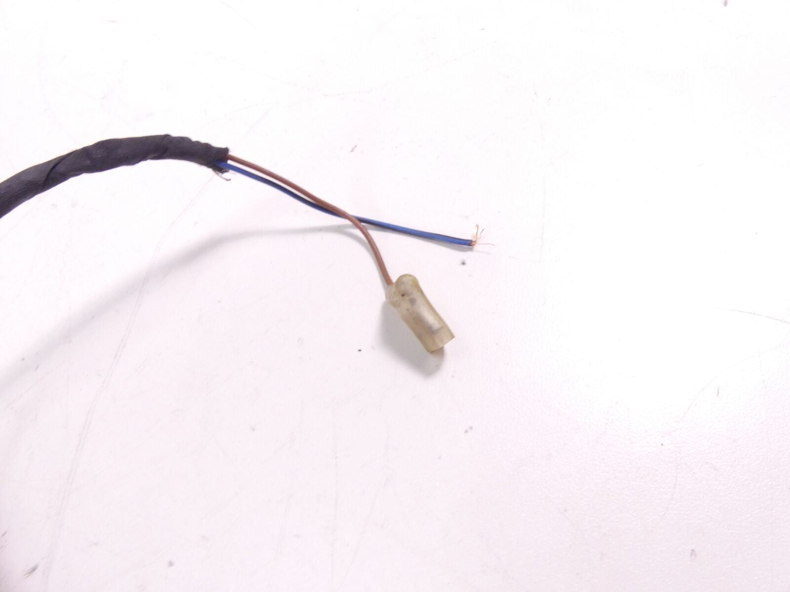 2008 BMW R1200RT K26 Main & Engine Wiring Harness 61117711006 {{ shop.shopifyCountryName }} - Mototech271